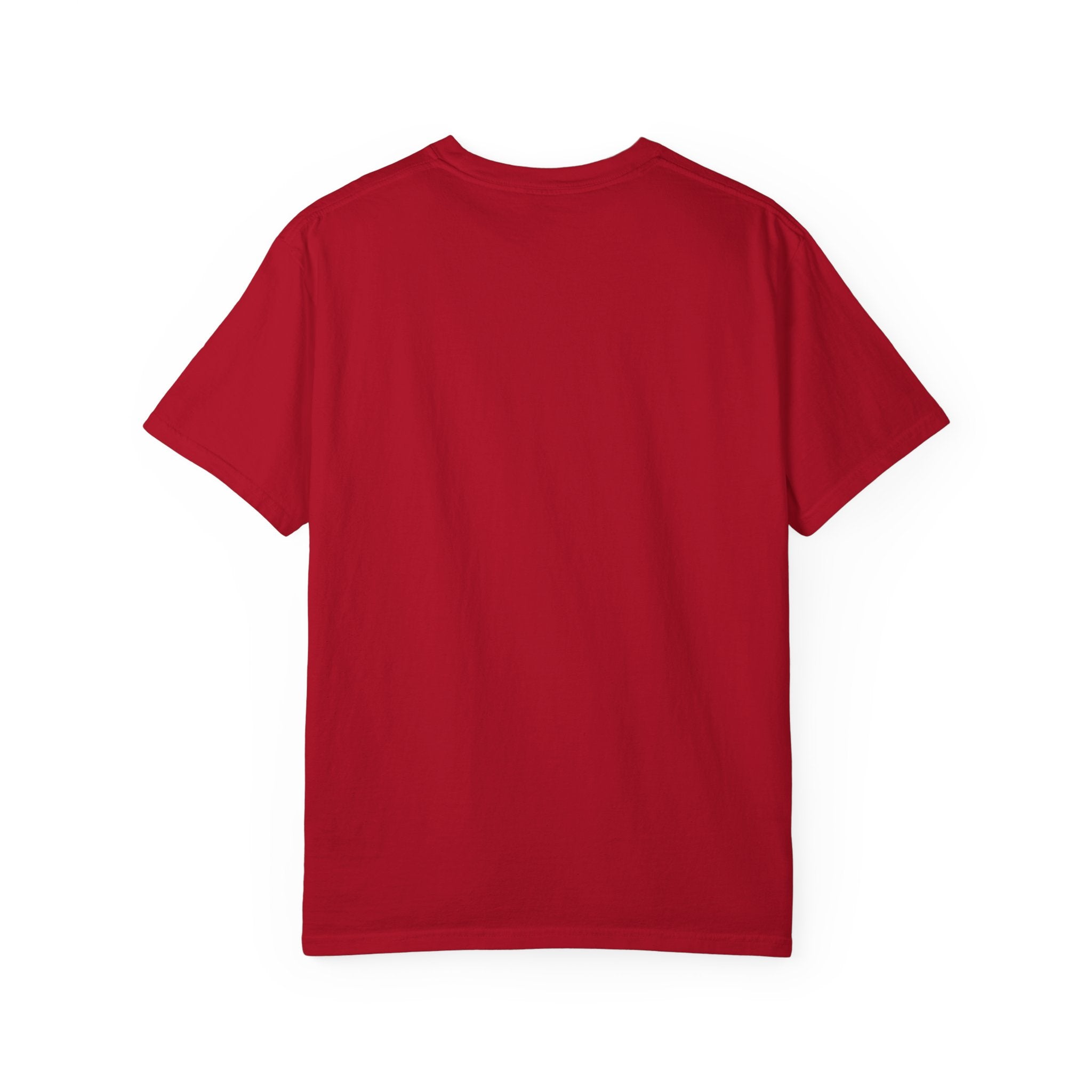 Stay Positive T-Shirt | Unisex Garment-Dyed Tee | Uplifting Apparel for Every Occasion | Positive Vibe Fashion, Gift for Friends, [...]