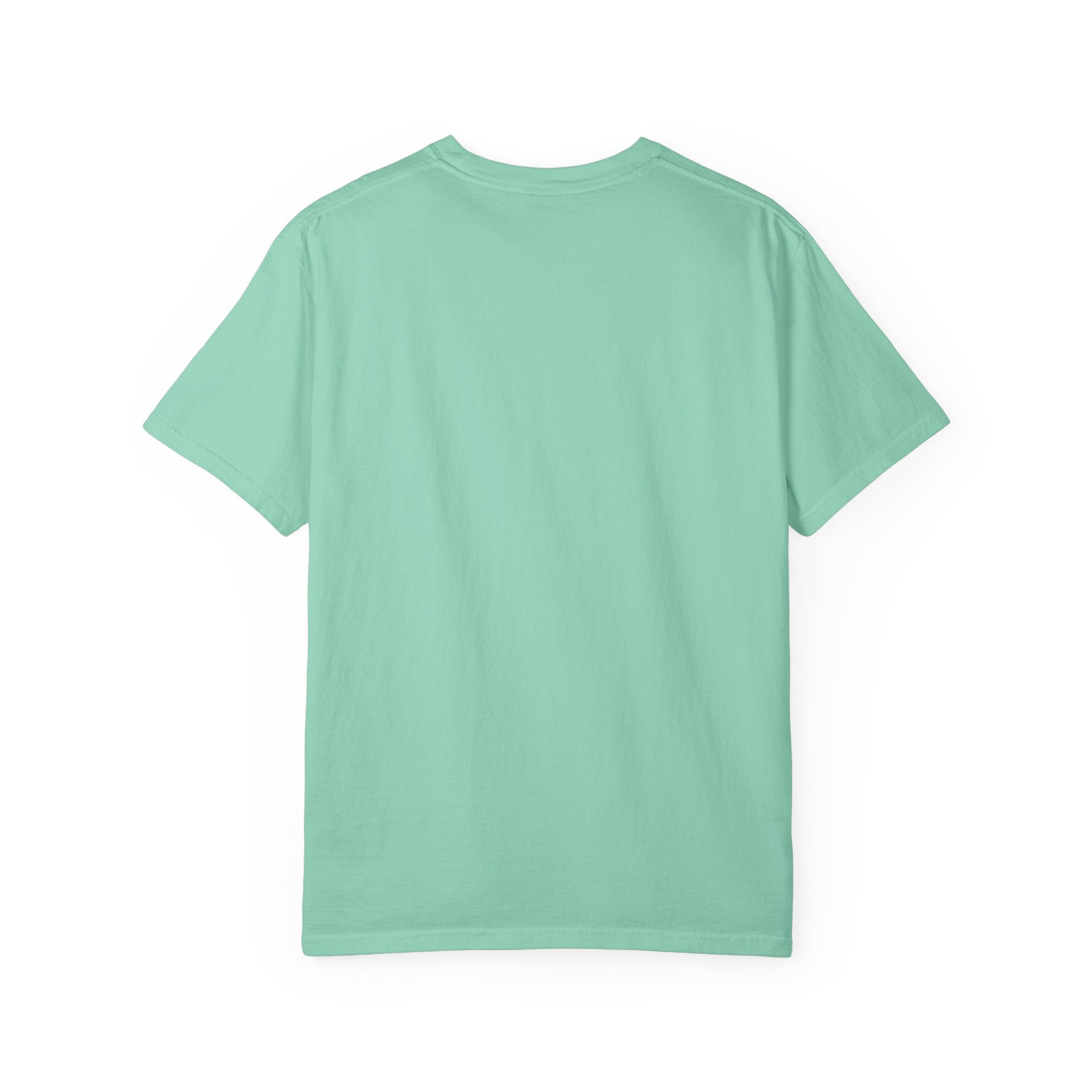 Stay Positive T-Shirt | Unisex Garment-Dyed Tee | Uplifting Apparel for Every Occasion | Positive Vibe Fashion, Gift for Friends, [...]