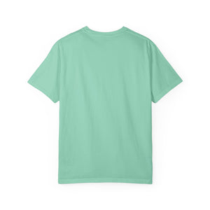 Stay Positive T-Shirt | Unisex Garment-Dyed Tee | Uplifting Apparel for Every Occasion | Positive Vibe Fashion, Gift for Friends, [...]